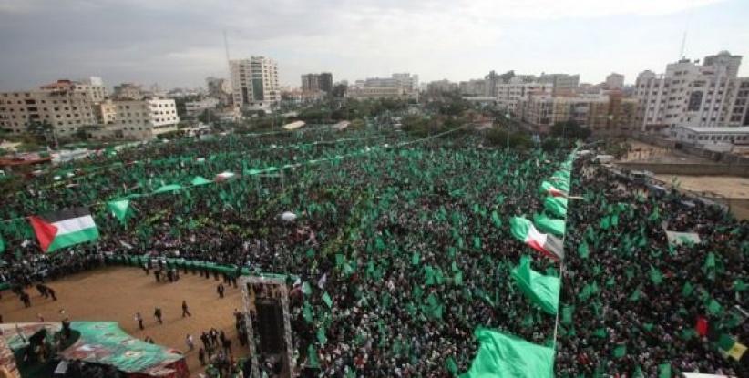 حماس: اي حكومة يتم تشكيلها يجب أن تكون حكومة مهمات