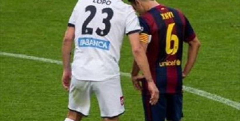 برشلونة قد يخسر لقب الليغا..والاتحاد الإسباني يُحقق