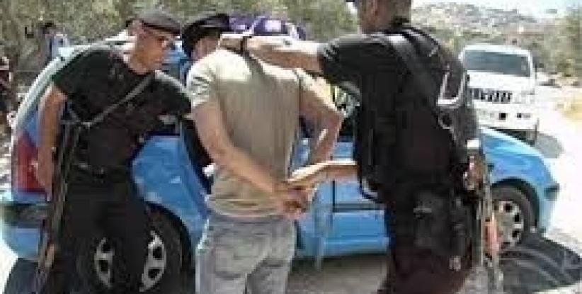 القبض على متهم بالقتل هارب من العدالة منذ 8 سنوات