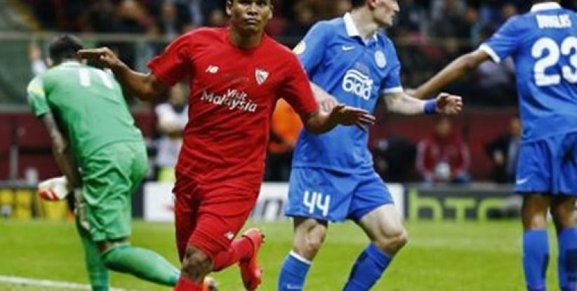 ميلان يضع اللمسات الاخيرة لضم باكا