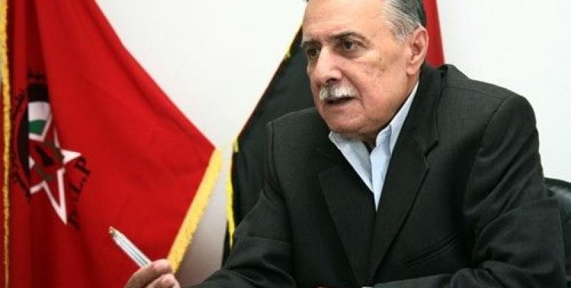 ابو ليلى: الحكومة الجديدة يجب ان تكون برئاسة الرئيس محمود عباس