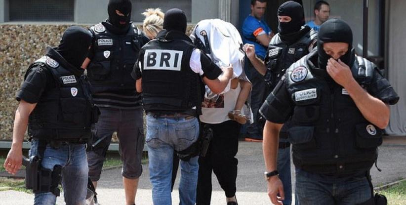 منفذ هجوم ليون في فرنسا: لست 