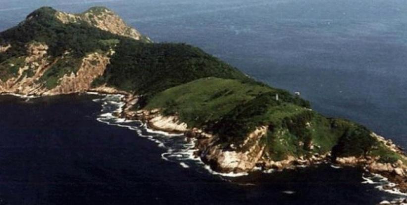 10 أماكن غامضة في العالم لا يمكنك دخولها