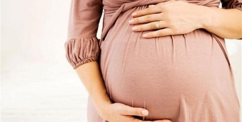 سيدة مصرية حامل بـ 27 جنينا