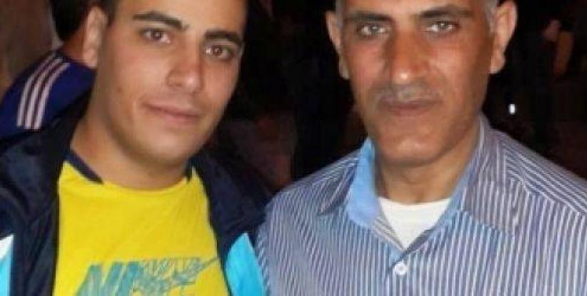 ​الاحتلال يعيد اعتقال أسير محرر ووالده بالقدس