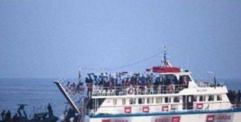 النائب غطاس يروي تفاصيل رحلة واعتقال 