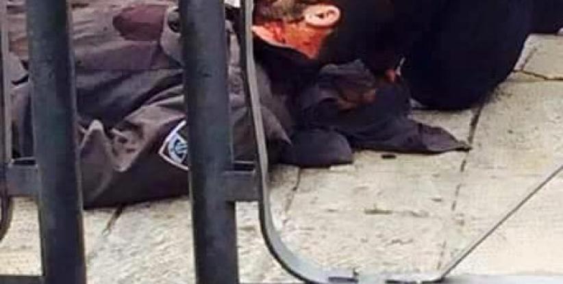 نتنياهو يأمر بالغاء التصاريح الممنوحة لاهالي قرية سعير و500 تصريح اخر