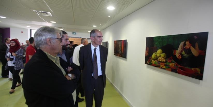 احتفالية ثقافية تجمع بين الفن الفلسطيني والفرنسي بمناسبة عيد الموسيقى