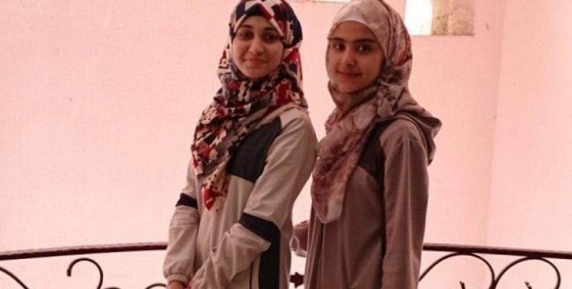 غيابهما اثار ضجة .. الأردن: العثور على الفتاتين المختفيتين في إربد