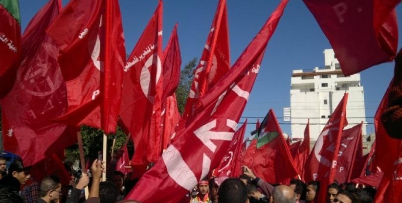 الشعبية: أساليب الترهيب والضغط على عائلة الشهيدين أبو جمل لن تحقق أهدافها