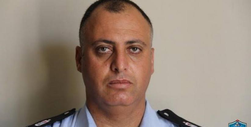 أنا من أبلغ عنك يا ولدي