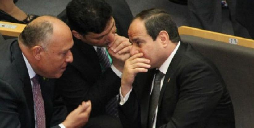 مصر تعين سفيرا جديدا لها في 