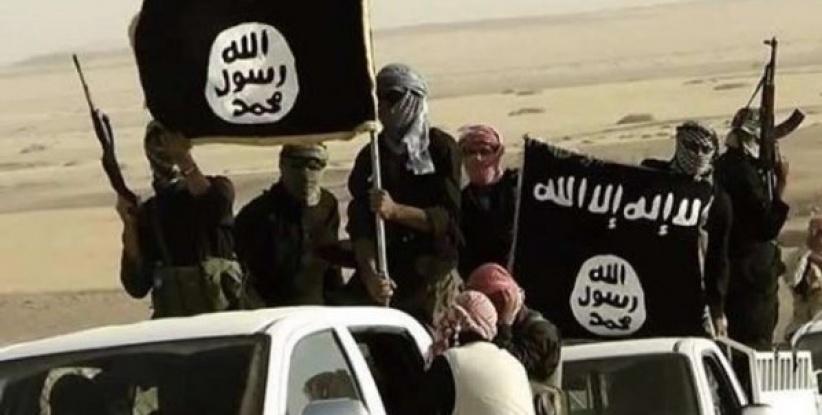 مقتل أمريكي على يد تنظيم الدولة في سوريا