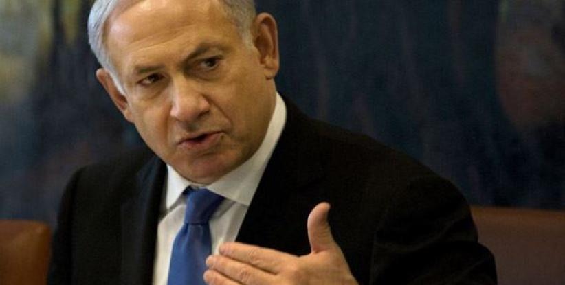 نتنياهو يناشد الدول الكبرى عدم توقيع الاتفاق النووي الإيراني