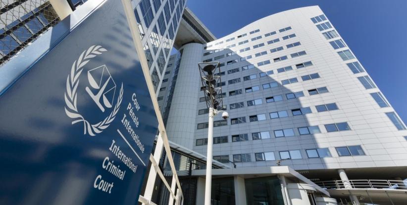 فلسطين تودع بلاغها للجنايات غدا