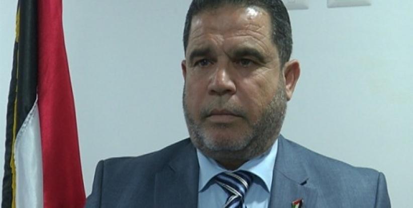 البردويل للمانحين: أموالكم تُسرق ولا تصل الغزيين