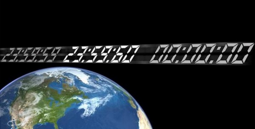 اليوم أطول يوم على الأرض منذ 195 عامًا