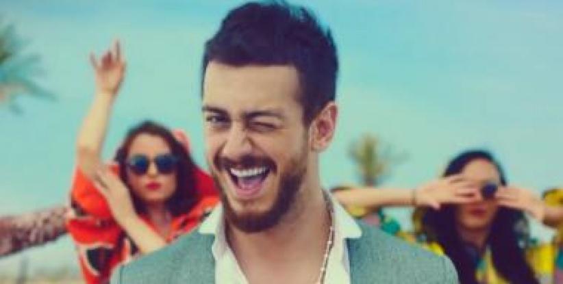 سعد المجرد يدخل موسوعة غينيس