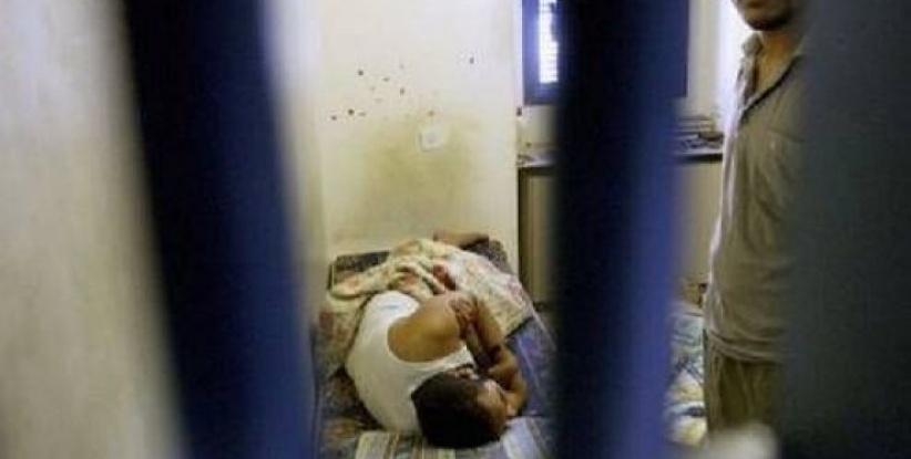 الأسير نور عليان يدخل إضرابًا مفتوحًا عن الطعام