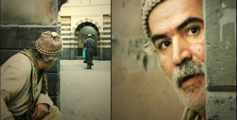 “أبو غالب” يخرج عن صمته ويفضح باب الحارة!