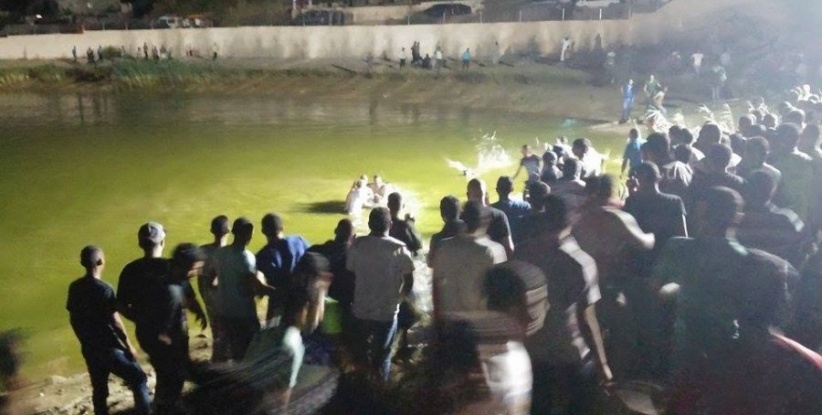 أريحا: مصرع مواطن غرقا في بركة زراعية