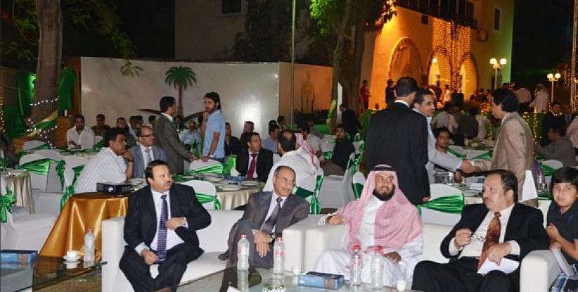 اسرائيل تؤكد استقبال طلبة سعوديين وعرب بسفارتها