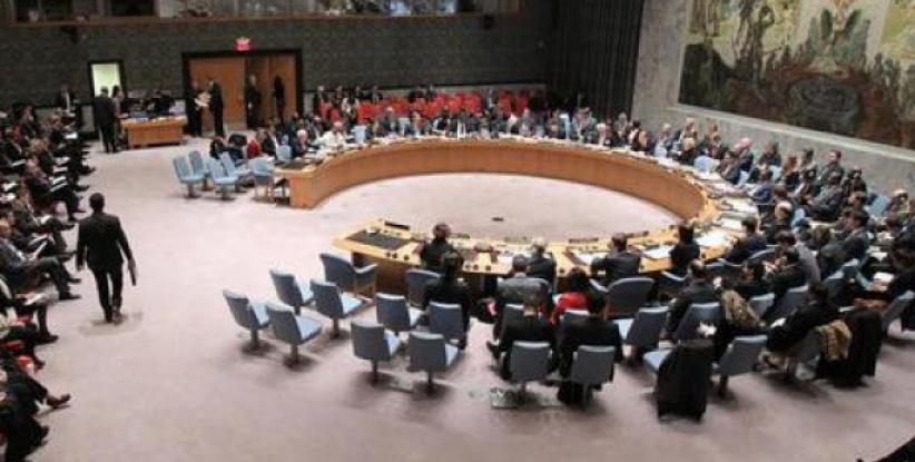 مجلس الأمن يبحث اليوم أزمة اليمن