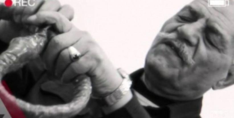 تزوج 3 مرات عرفي.. عشماوي مرعب الاخوان: كل روح أقبضها أتقاضي عليها 100 جنيه وأتمنى إعدام مرسي 60 مرة