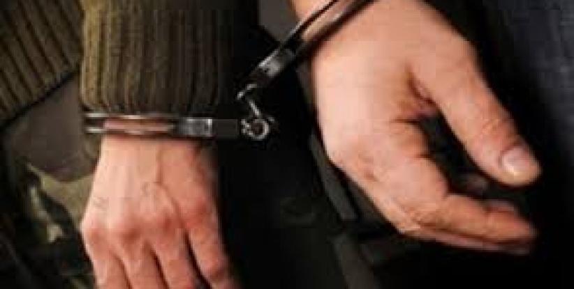 القبض على متهم بالقتل هارب من العدالة منذ 8 سنوات