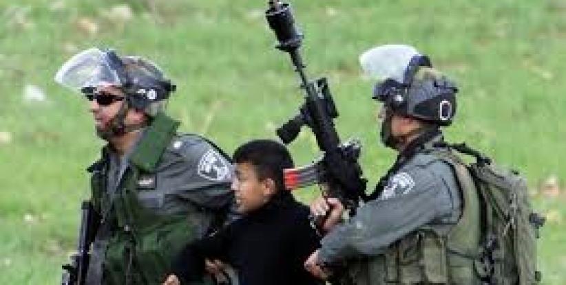 93 قاصرًا يقبعون بسجن 