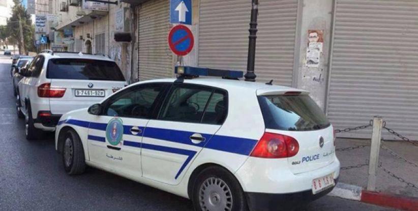 نابلس: القبض على 3 أشخاص لحيازتهم مخدرات