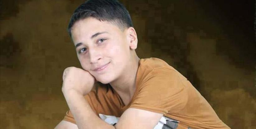 صراخه ومناشدنه لوالده لم تشفع له ” قصة مقتل طفل من الخليل على ايدي والده وعمه “