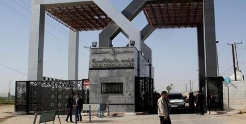 غزة: فتح معبر رفح استثنائيا لـ3 أيام مطلع الأسبوع القادم