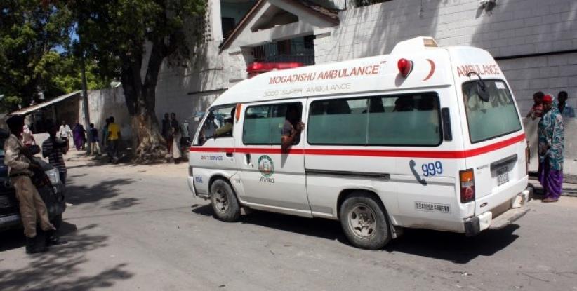 قتلى بتفجير سيارة مفخخة استهدف موكباً لمسؤولين إماراتيين وسط مقديشو