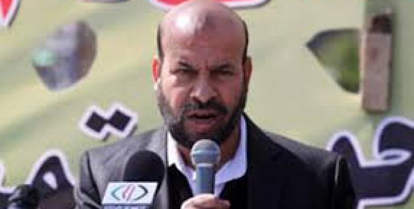 أبو ماضي: اليد التي ستمتد إلى أمن غزة ستقطع