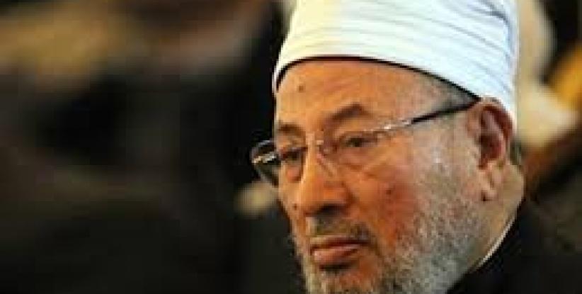 حظر كتب القرضاوي وسيد قطب والبنا بمساجد مصر