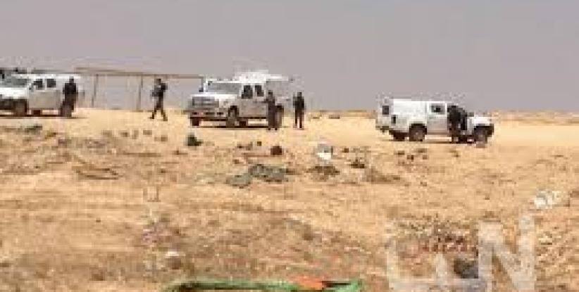 الاحتلال يقرّ بهدم ألف منزل بالنقب سنويًا