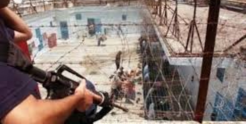 الأسرى الإداريون يبدأون بمقاطعة محاكم 'الإداري' بداية تموز