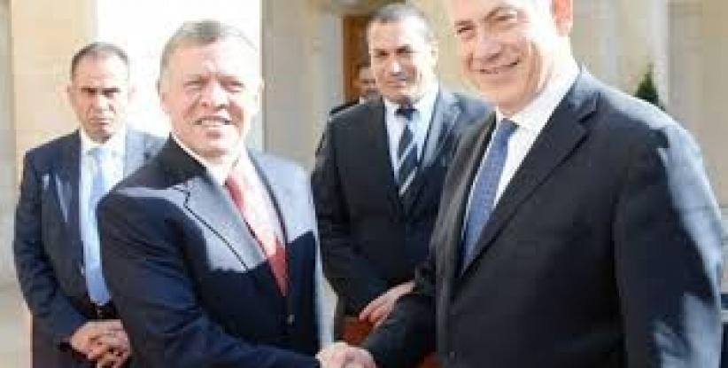 مباحثات إسرائيلية أردنية لفتح الأقصى أمام اليهود والسياح