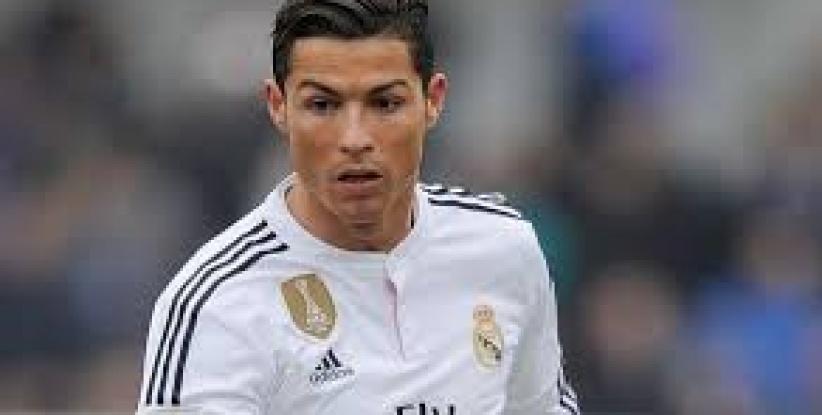 مقدمة برامج تعلن عن وفاة كريستيانو رونالدو!