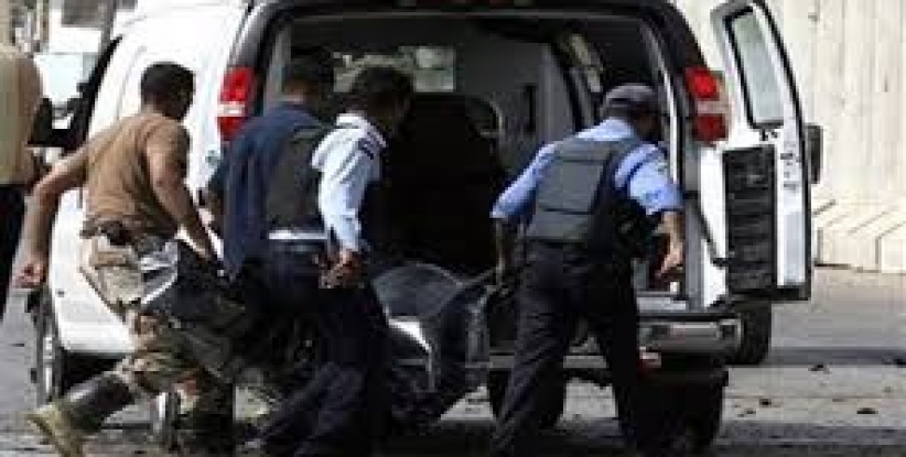 سقوط قذائف متتالية على مدينة الرمثا الاردنية تخلف قتيل واصابات