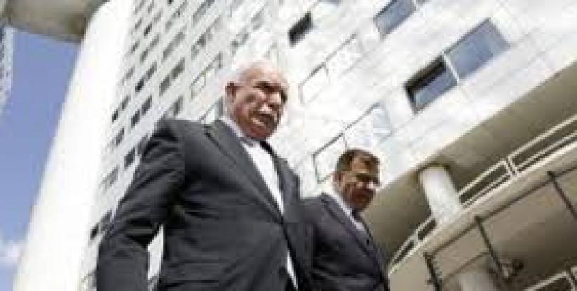 ​إيضاحات حول البلاغ الفلسطيني بالجنائية