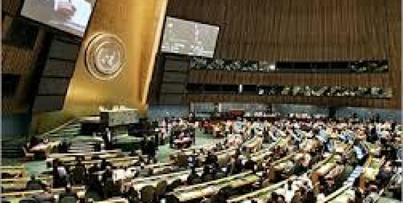 مجلس حقوق الانسان يتسلم تقرير التحقيق في عدوان غزة