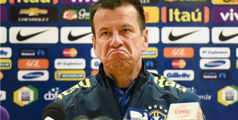 دونغا يقلل من اهمية كوبا أمريكا ويعترف بصعوبة تصفيات المونديال