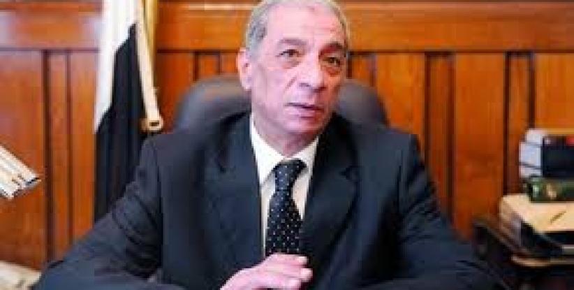 إصابة النائب العام المصري بتفجير استهدف سيارته
