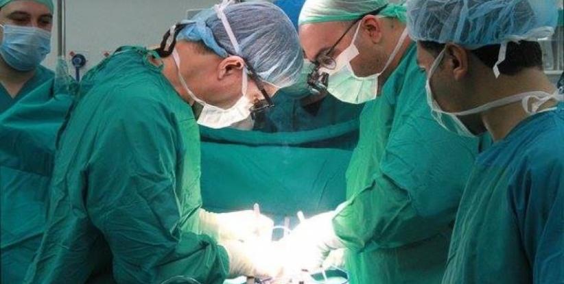 نابلس: تعطيل العمل بمستشفى رفيديا بعد توقيف النيابة لطبيب