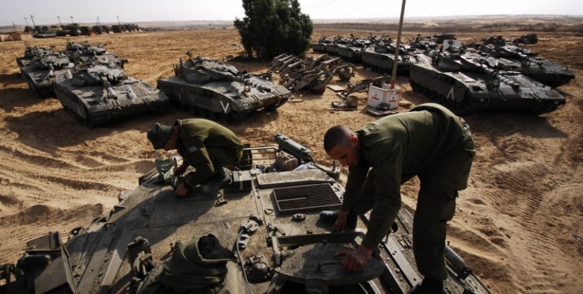 الاحتلال: تعلمنا دروسًا قاسية بحرب غزة