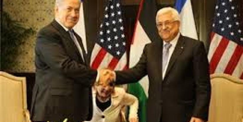 نتنياهو: الجانب الفلسطيني يتهرب من المفاوضات