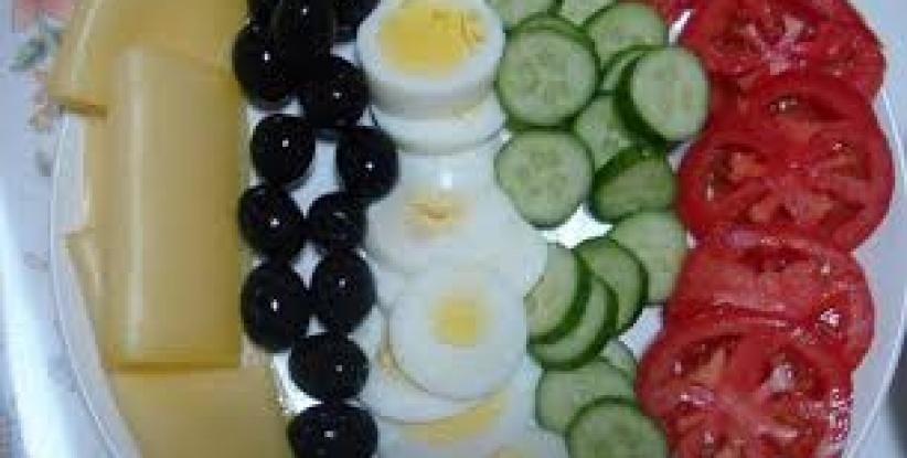 لا تأكل هذه الاطعمة .. حتى لا تعطش في رمضان