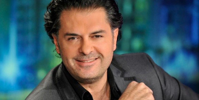 راغب علامة: دخول الفن من المحرمات في عائلتي !!